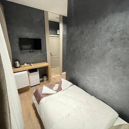 Hotel Sosyete Butik Eskişehir