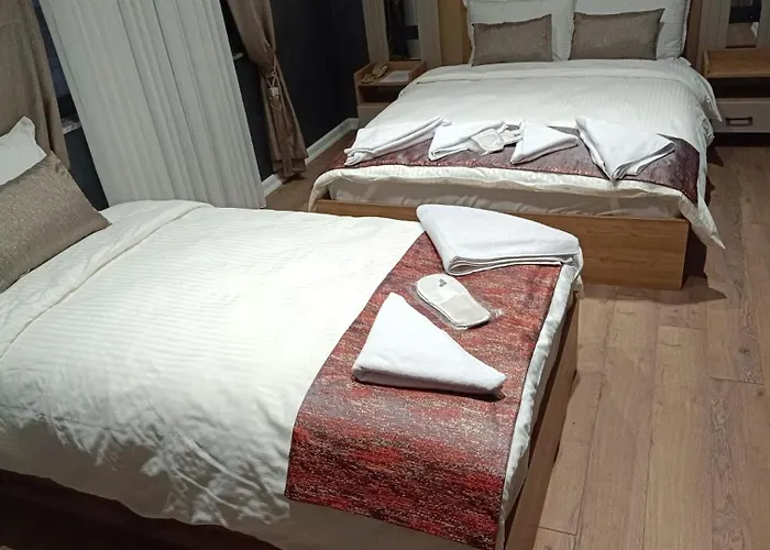 Sosyete Butik * Eskişehir